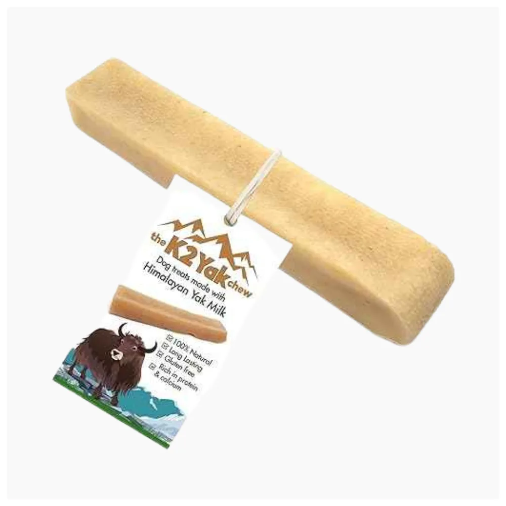 K2 Yak Chew LARGE