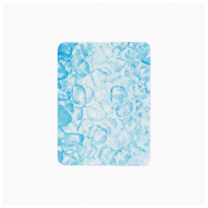 Cooling Plate - Small - (20 x 15cm)