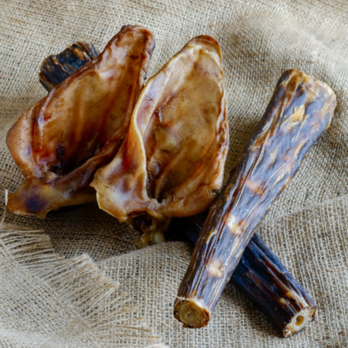 Natural Dog Treats