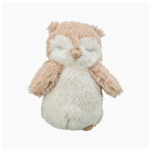 Trixie Owl Plush
