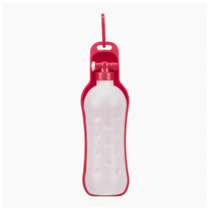 Variation #9948 of Travel Bottle with Bowl 0.5L