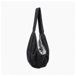 Puppy Sling - Black