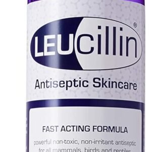 Leucillin Spray