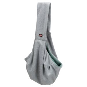 Puppy Sling - Grey