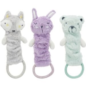 Junior Dangling Toy - Bear