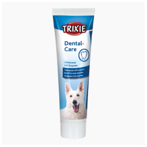 Toothpaste With Enzymes