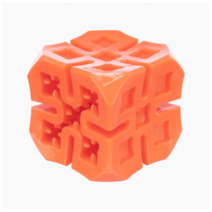 Snack Cube
