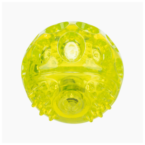 Flashing Ball
