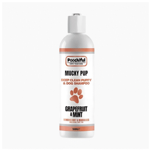 Poochiful Mucky Pup Shampoo