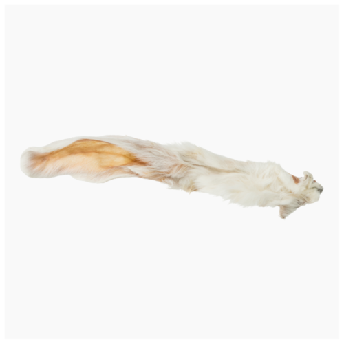 Trixie Rabbit Ear with Fur Single
