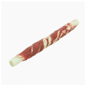 Denta Fun Beef Chewing Roll 17cm