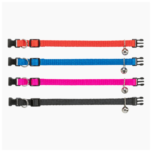 Trixie Elastic Cat Collar