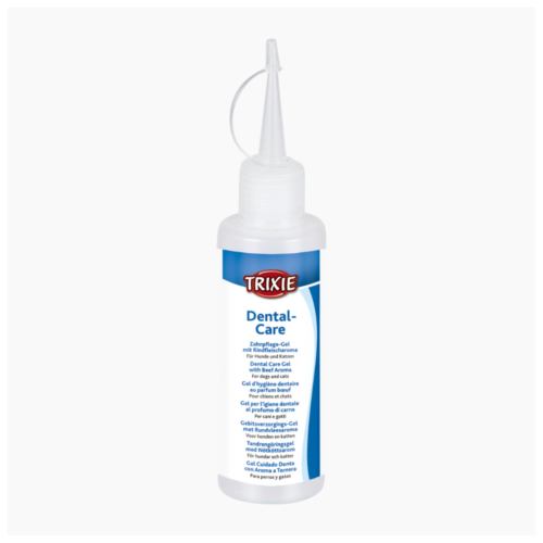 Trixie Dental Hygiene Gel