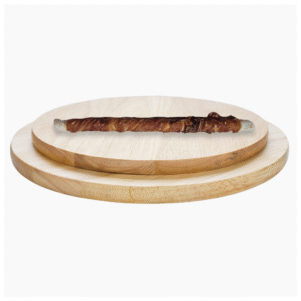 Denta Fun Chicken Liver Filled Duck Rolls - various sizes - Filled 28cm