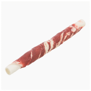 Denta Fun Beef Chewing Roll 17cm