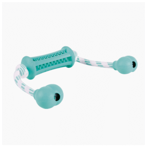 Denta Fun Toy - Stick With Rope