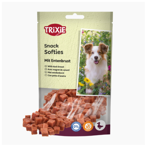 Trixie Premio Duck Softies 100g