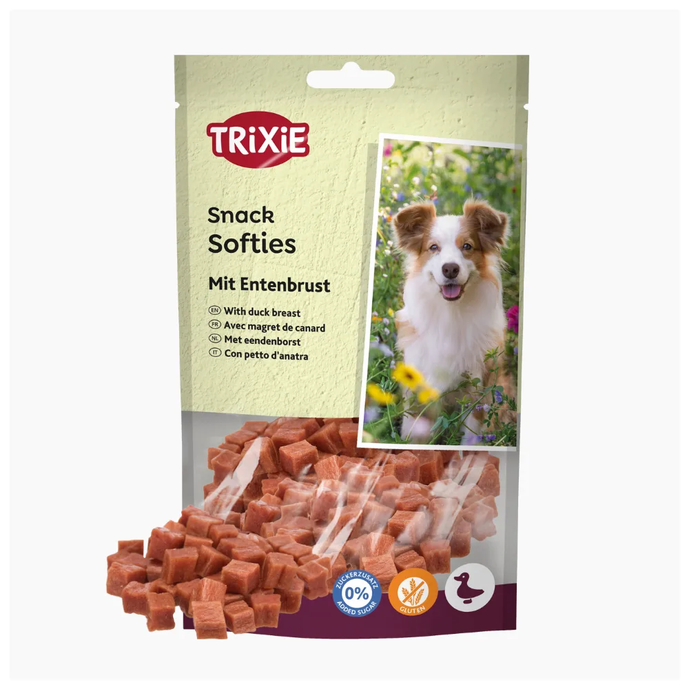 Trixie Premio Duck Softies 100g