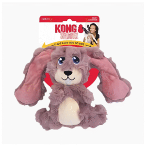 Kong Scrumplez Toy