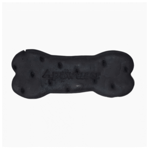 Apawtiser Charcoal Bone - Single