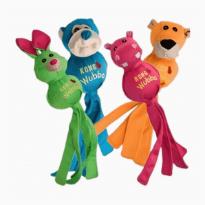 Kong Wubba Toy