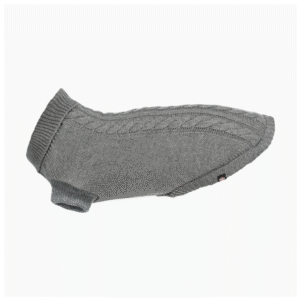 Dog Jumper - Grey
