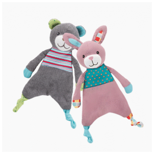 Junior Rustling Toy