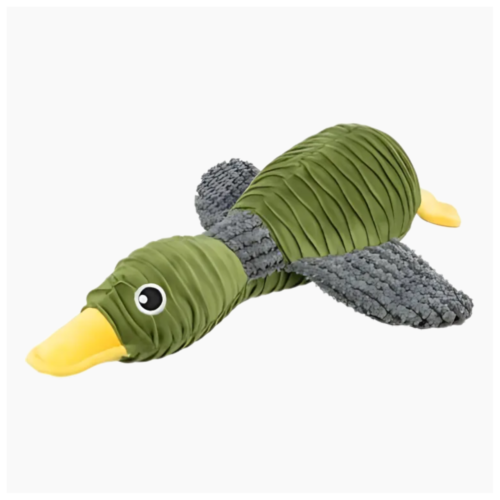 Trixie Plush Toy Duck