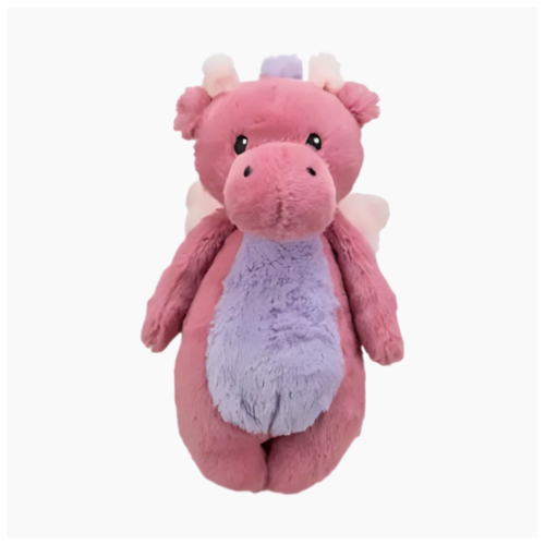 Trixie Plush Toy Dragon