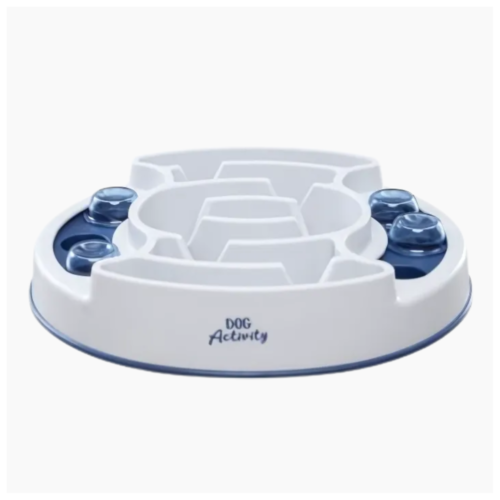 Trixie Dog Activity Slide And Feed
