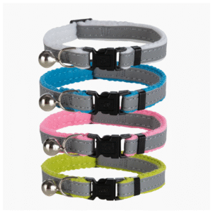 Cat Collar Reflective