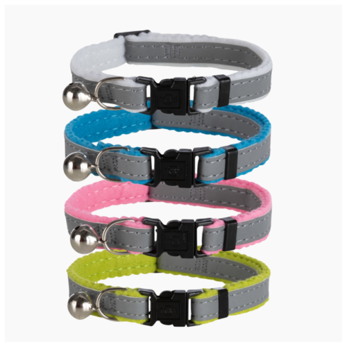 Trixie Cat Collar Reflective