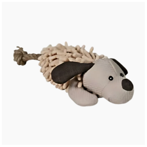 Trixie Plush Noodle Dog