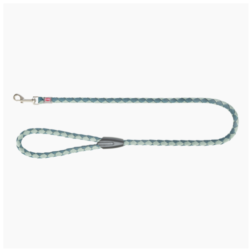 Trixie Cavo Lead - Petrol/sage