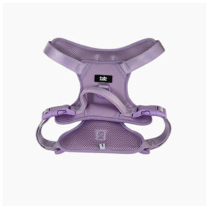 Dog Harness X-Link Lilac - Small