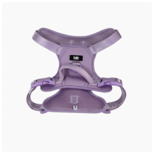 Dog Harness X-Link Lilac - Small