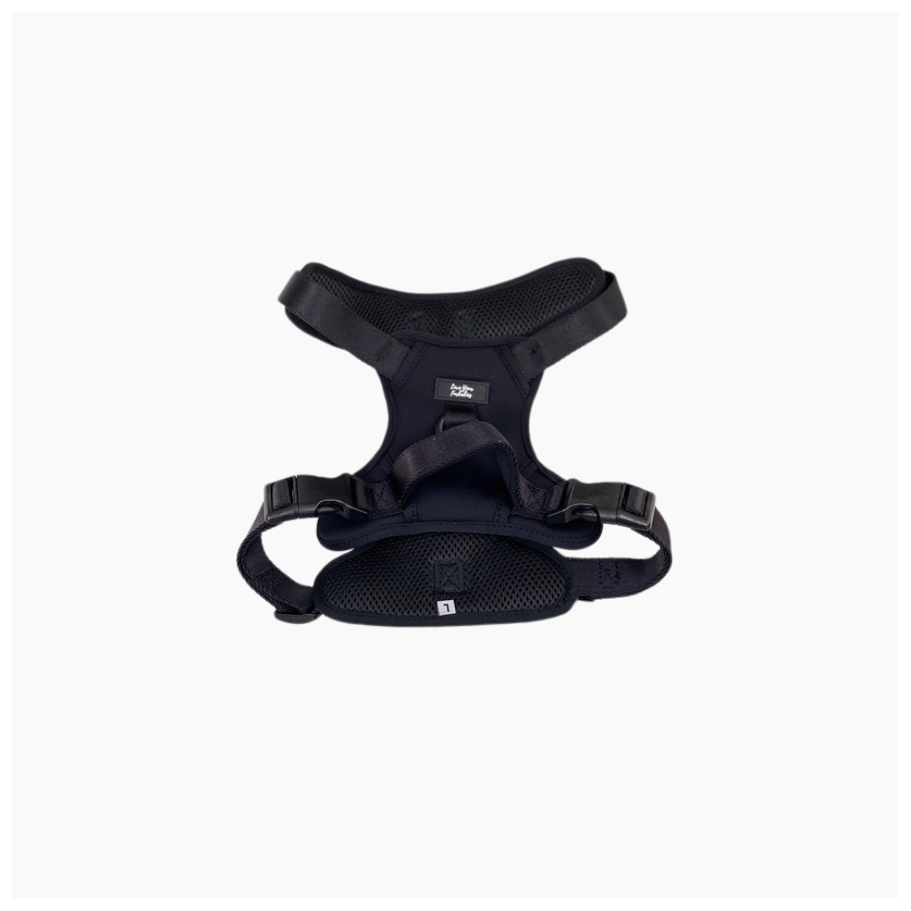 Dog Harness X-Link Black - Small