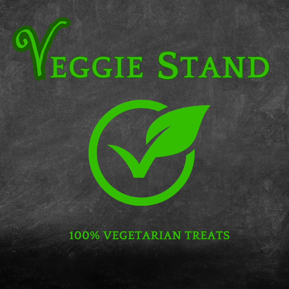 Veggie Treats