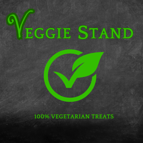 Veggie Dog Treats