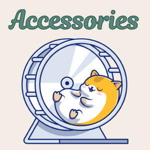 Small Animal Accessories