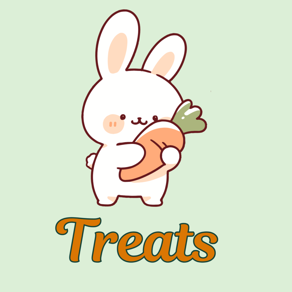Small Animal Food & Treats