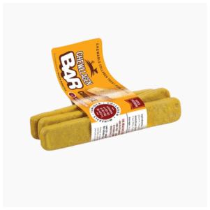 Chewllagen Bar Cheese 3pk - Small