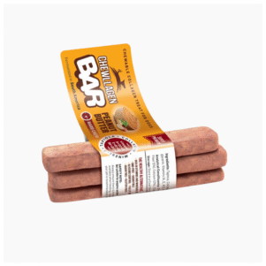 Chewllagen Bar Peanut Butter 3pk - Small
