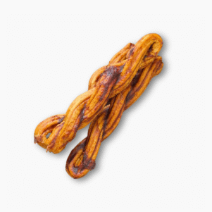 Zero Hide Churros