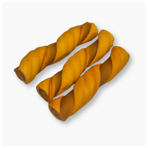 Carrot Veggie Puffs