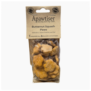 Apawtiser Butternut Squash Paws