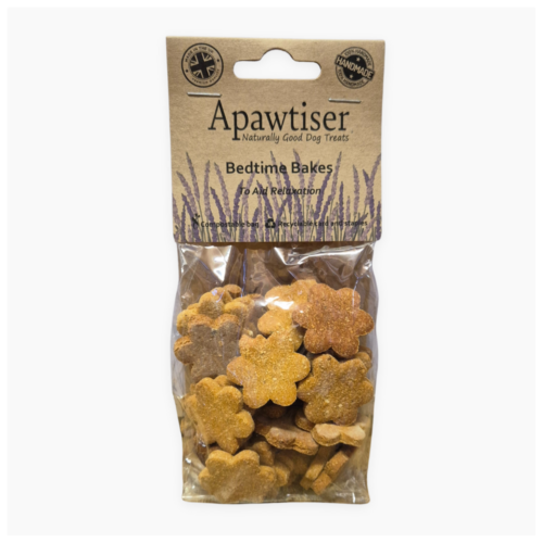 Apawtiser Bedtime Bakes