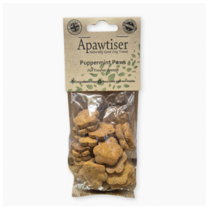 Apawtiser Puppermint Paws