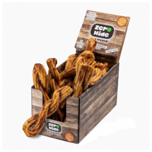 Zero Hide Churros