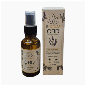 B-Calm CBD Spray 30ml